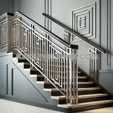 harga railing tangga jogja profesional